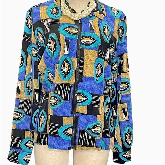Kensington Square | Jackets & Coats ...